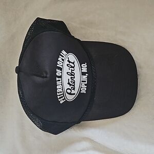 Peterbilt Hat